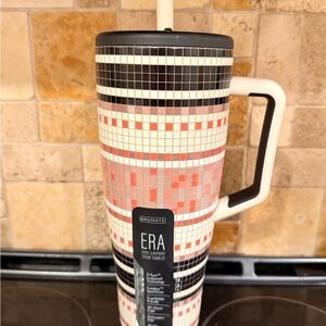BRÜMATE 40 OZ. ERA STRAW TUMBLER WATER BOTTLE